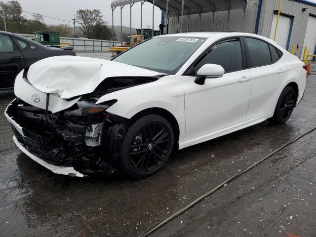 2025 TOYOTA CAMRY XSE, 