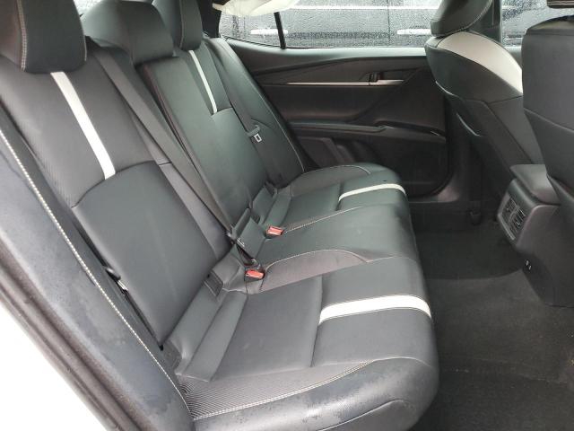 4T1DAACK0SU056139 - 2025 TOYOTA CAMRY XSE Ağ foto 10