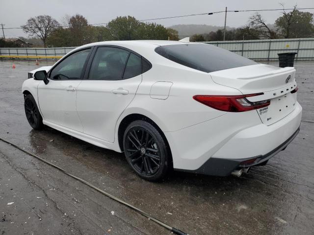 4T1DAACK0SU056139 - 2025 TOYOTA CAMRY XSE Ağ foto 2