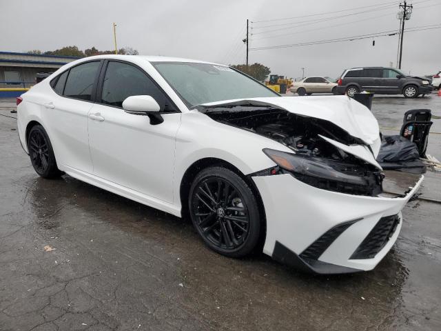 4T1DAACK0SU056139 - 2025 TOYOTA CAMRY XSE Ağ foto 4