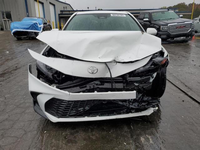 4T1DAACK0SU056139 - 2025 TOYOTA CAMRY XSE Ağ foto 5