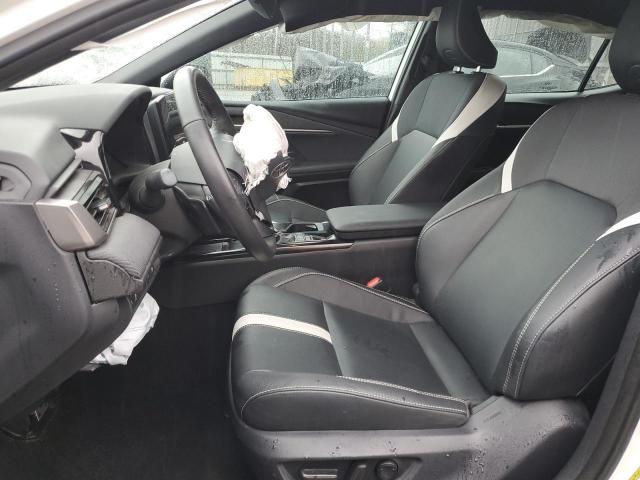 4T1DAACK0SU056139 - 2025 TOYOTA CAMRY XSE Ağ foto 7