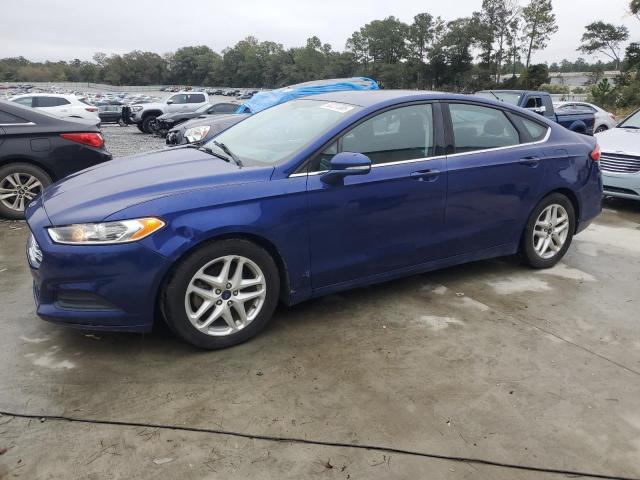 2016 FORD FUSION SE, 