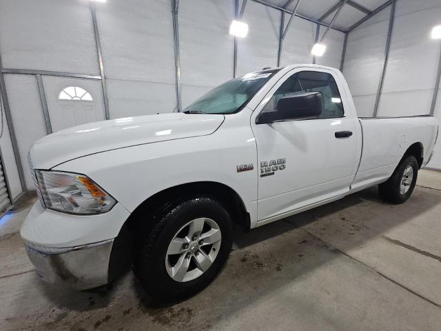 2019 RAM 1500 CLASS TRADESMAN, 
