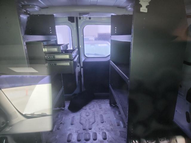 ZFBHRFAB4K6N55452 - 2019 RAM PROMASTER Белый фото 10