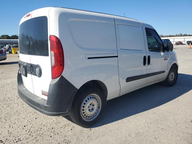 ZFBHRFAB4K6N55452 - 2019 RAM PROMASTER Белый фото 3