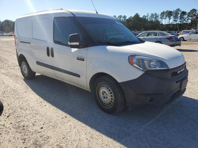 ZFBHRFAB4K6N55452 - 2019 RAM PROMASTER Белый фото 4