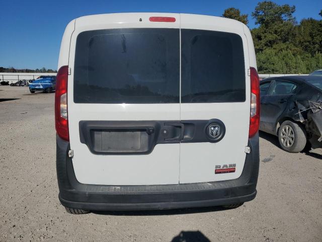 ZFBHRFAB4K6N55452 - 2019 RAM PROMASTER Белый фото 6