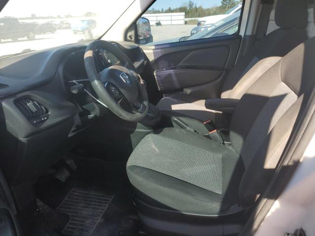 ZFBHRFAB4K6N55452 - 2019 RAM PROMASTER Белый фото 7