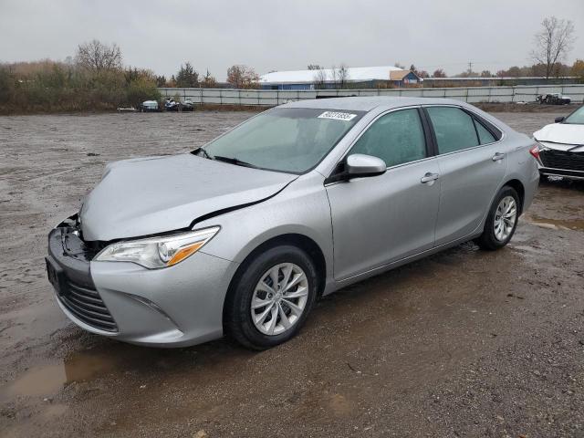 2015 TOYOTA CAMRY LE, 