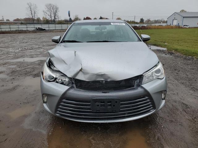 4T1BF1FK6FU887980 - 2015 TOYOTA CAMRY LE 银色 照片 5