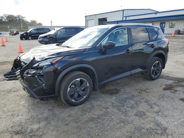 2024 NISSAN ROGUE SV, null