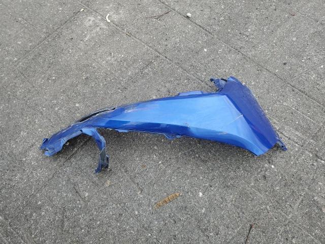 19XFC2E83KE047562 - 2019 HONDA CIVIC SPORT Blau Foto 12