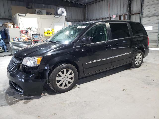 2015 CHRYSLER TOWN & COU TOURING, 