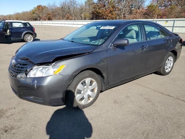 2009 TOYOTA CAMRY BASE, 