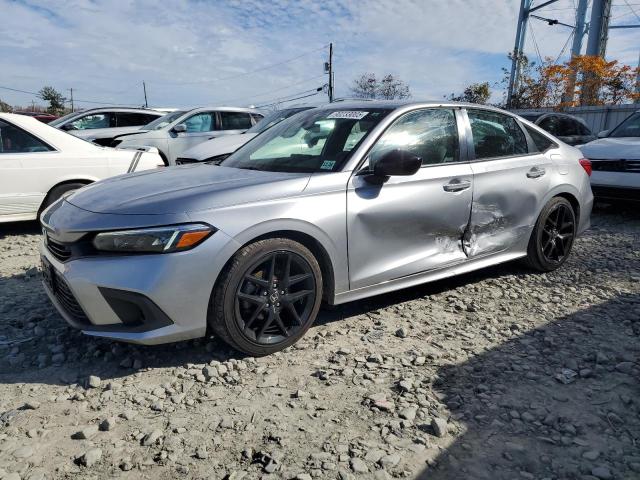 2024 HONDA CIVIC SPORT, 