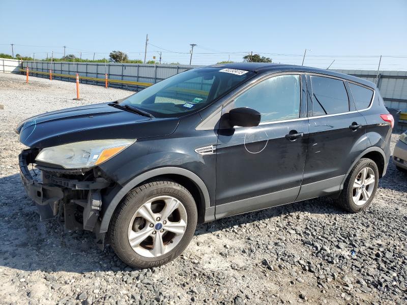 2016 FORD ESCAPE SE, null