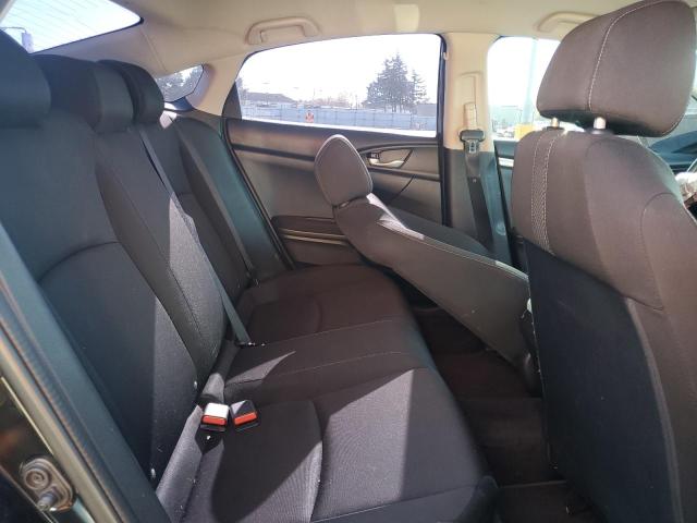 2HGFC2F50GH576503 - 2016 HONDA CIVIC LX Noir photo 10