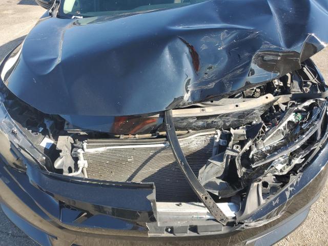 2HGFC2F50GH576503 - 2016 HONDA CIVIC LX Noir photo 11