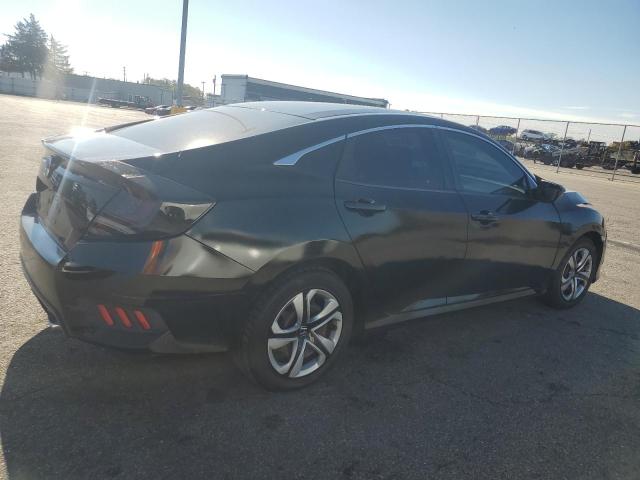 2HGFC2F50GH576503 - 2016 HONDA CIVIC LX Noir photo 3