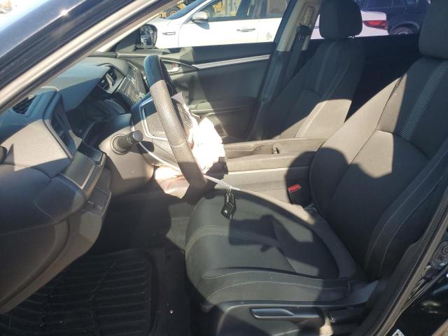 2HGFC2F50GH576503 - 2016 HONDA CIVIC LX Noir photo 7