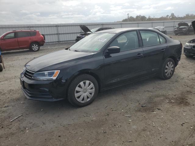 2016 VOLKSWAGEN JETTA S, 