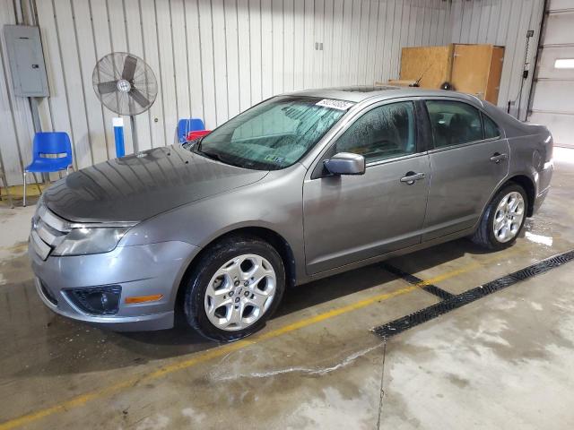2010 FORD FUSION SE, 