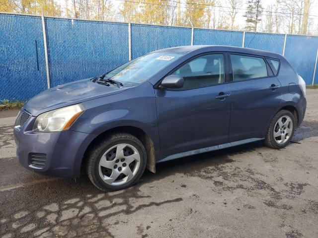 2009 PONTIAC VIBE, 