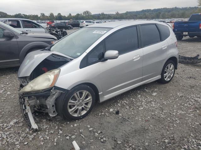 2011 HONDA FIT SPORT, 