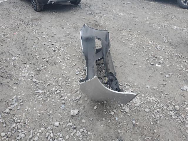 JHMGE8H50BS009236 - 2011 HONDA FIT SPORT 银色 照片 12