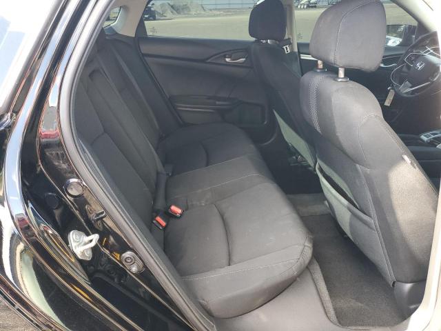 19XFC1F30LE219030 - 2020 HONDA CIVIC EX 黑色 照片 10