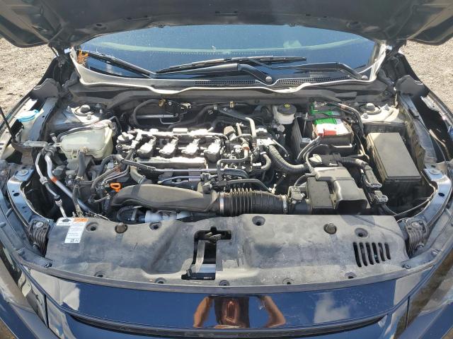 19XFC1F30LE219030 - 2020 HONDA CIVIC EX 黑色 照片 11