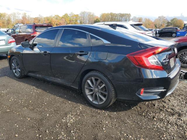 19XFC1F30LE219030 - 2020 HONDA CIVIC EX 黑色 照片 2