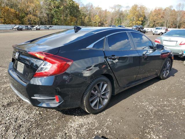 19XFC1F30LE219030 - 2020 HONDA CIVIC EX 黑色 照片 3