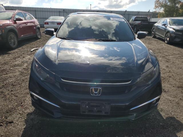 19XFC1F30LE219030 - 2020 HONDA CIVIC EX 黑色 照片 5