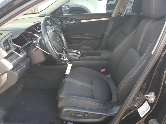 19XFC1F30LE219030 - 2020 HONDA CIVIC EX 黑色 照片 7