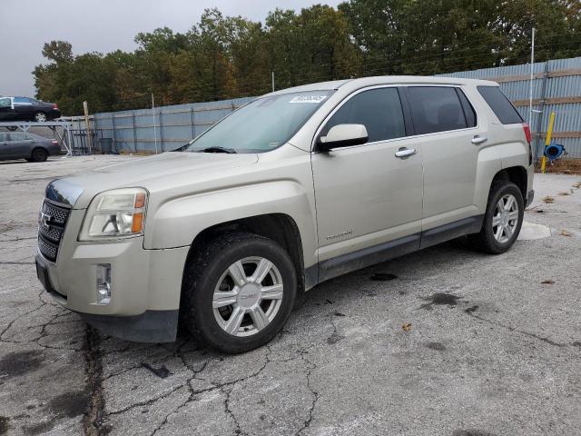 2014 GMC TERRAIN SLE, 