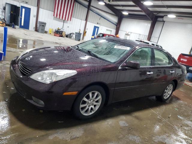 2002 LEXUS ES 300, 