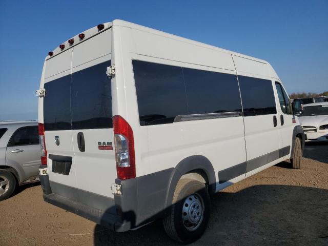 3C6TRVPG8GE121144 - 2016 RAM PROMASTER 2500 HIGH Biały zdjęcie 3