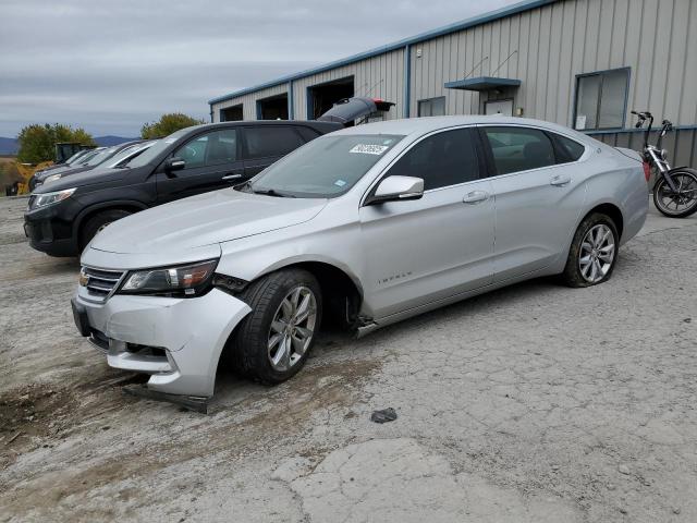 2017 CHEVROLET IMPALA LT, 