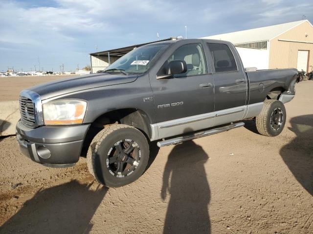 2006 DODGE RAM 1500 ST, 