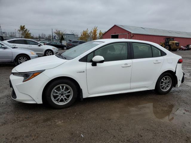 2020 TOYOTA COROLLA LE, 