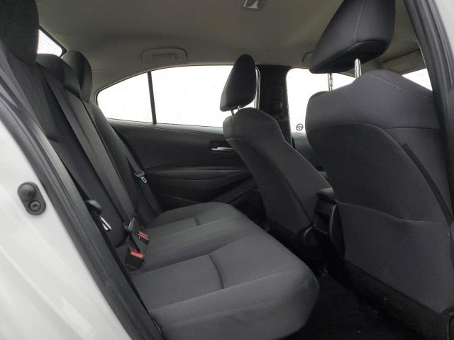 JTDBBRBEXLJ028760 - 2020 TOYOTA COROLLA LE 白色 照片 10
