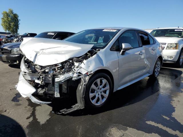 2025 TOYOTA COROLLA LE, 