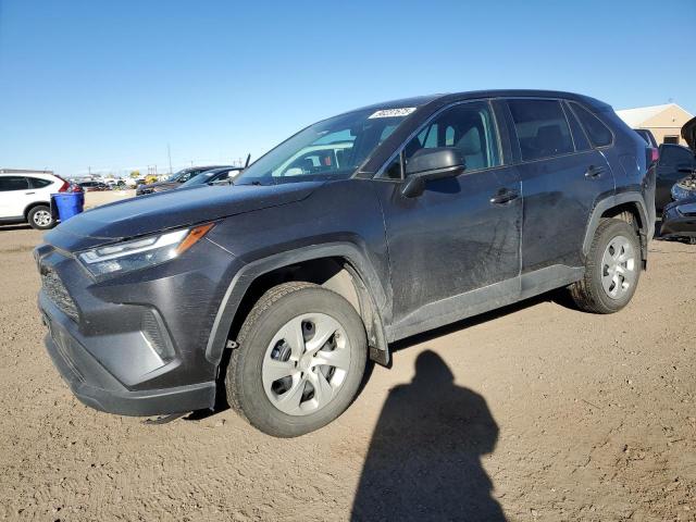 2023 TOYOTA RAV4 LE, 