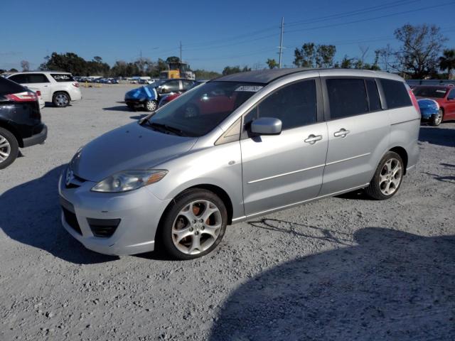 2009 MAZDA 5, 