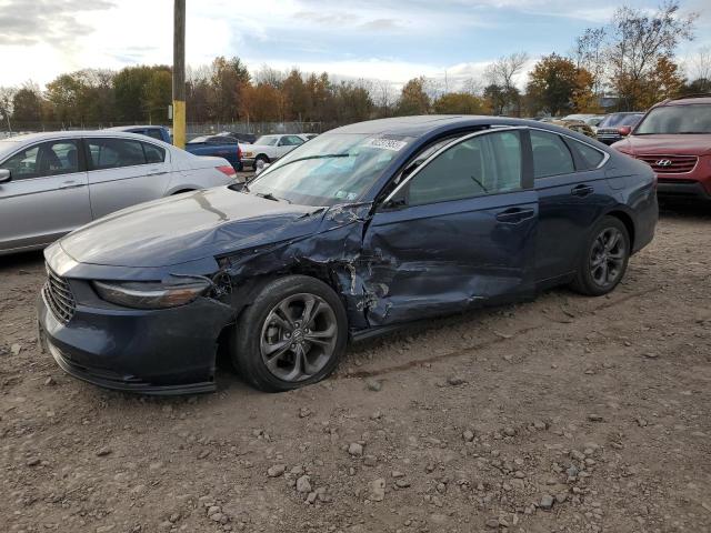 2023 HONDA ACCORD EX, 