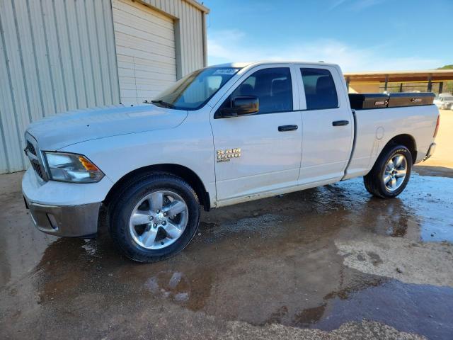 2019 RAM 1500 CLASS TRADESMAN, 