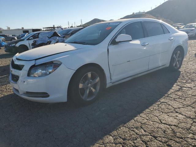 2012 CHEVROLET MALIBU 1LT, 