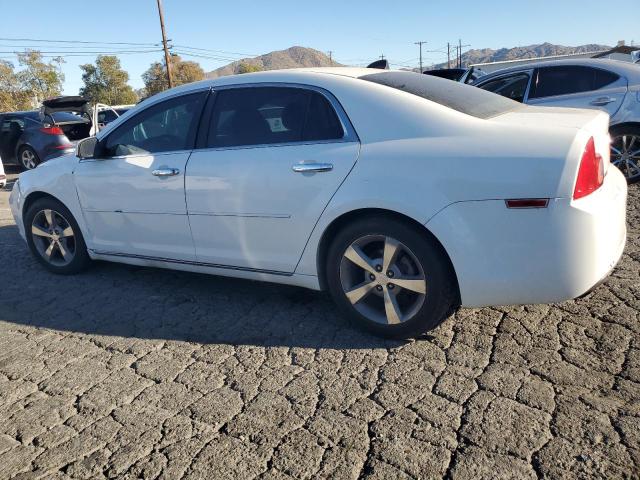 1G1ZC5E07CF368500 - 2012 CHEVROLET MALIBU 1LT Ağ foto 2